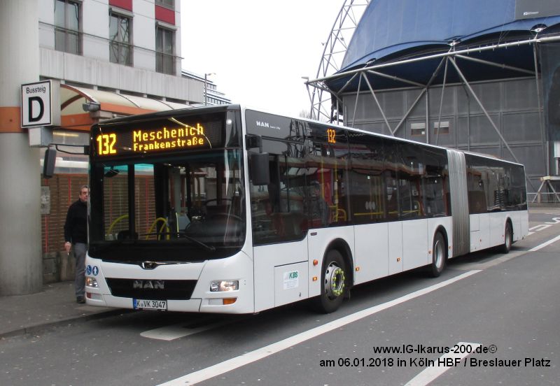 K-VK 3047